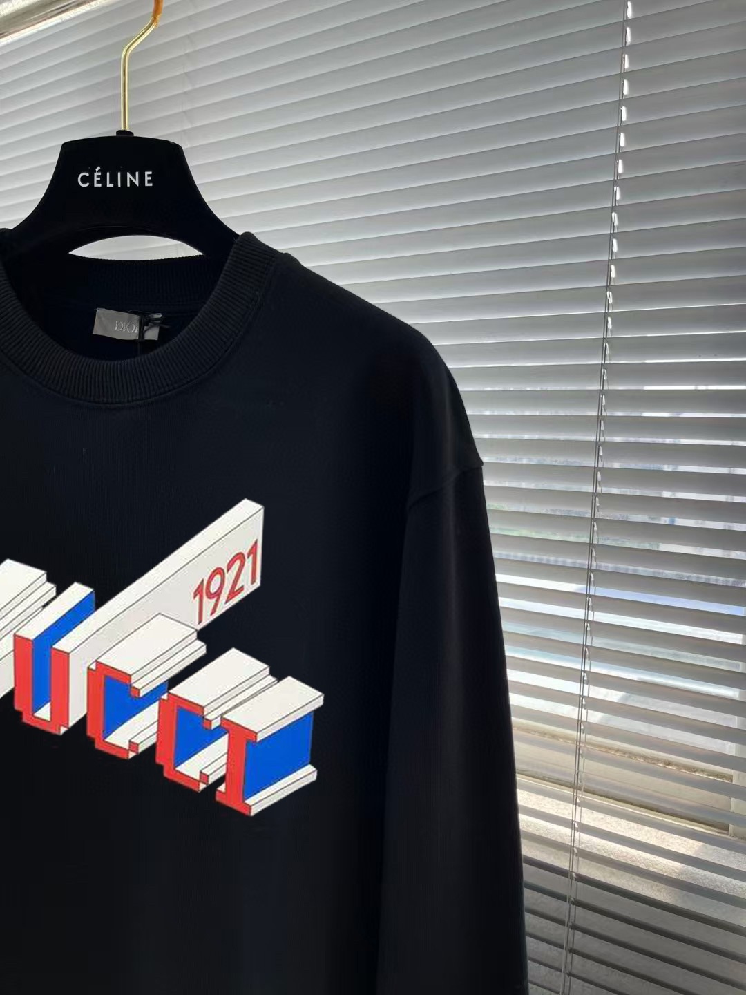 Gucci Hoodie S-xxl