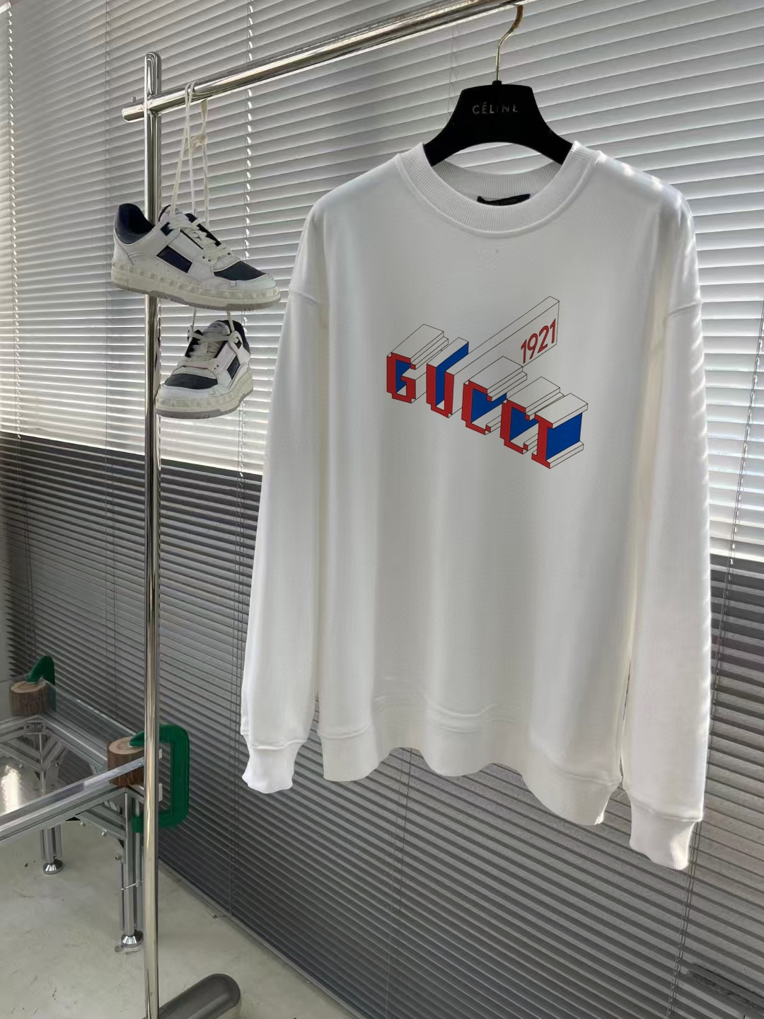 Gucci Hoodie S-xxl
