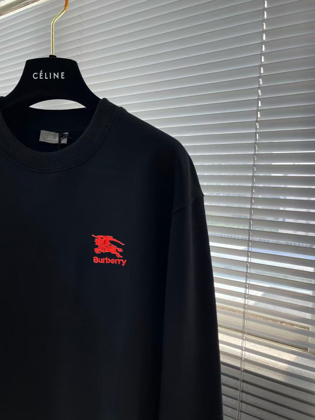 Burberry Hoodie S-xxl