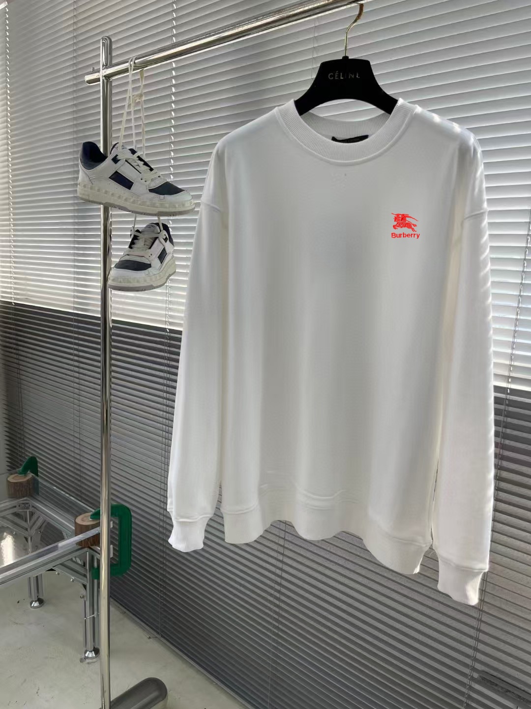 Burberry Hoodie S-xxl