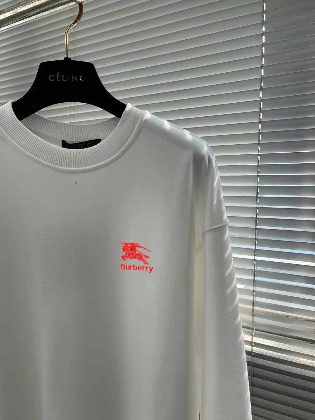 Burberry Hoodie S-xxl