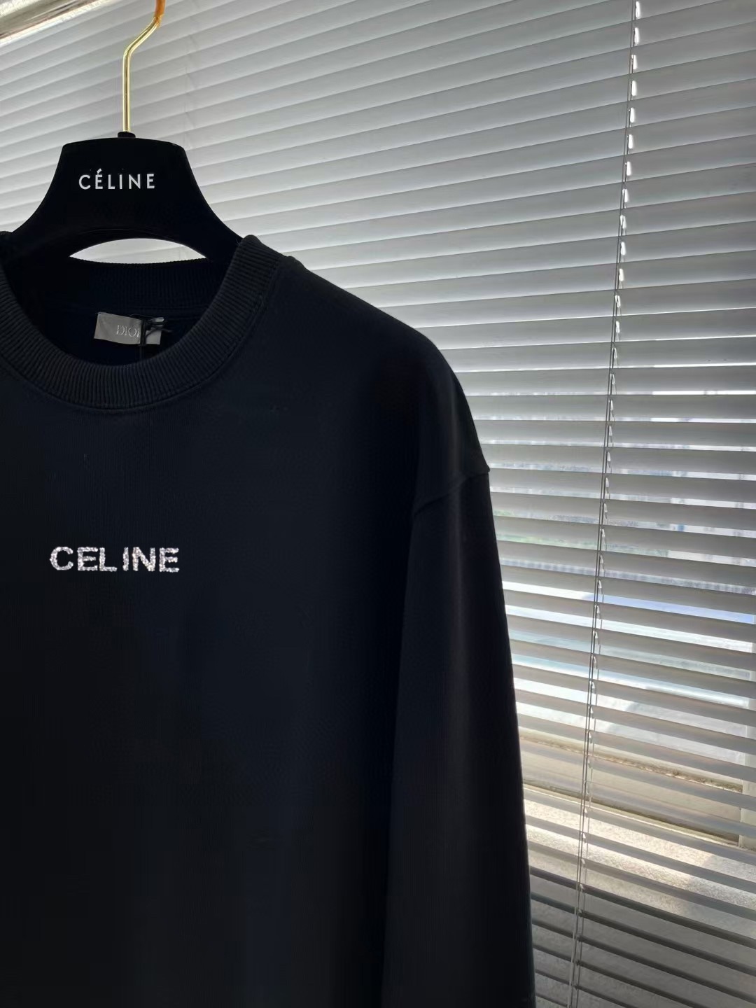 Celine Hoodie S-xxl