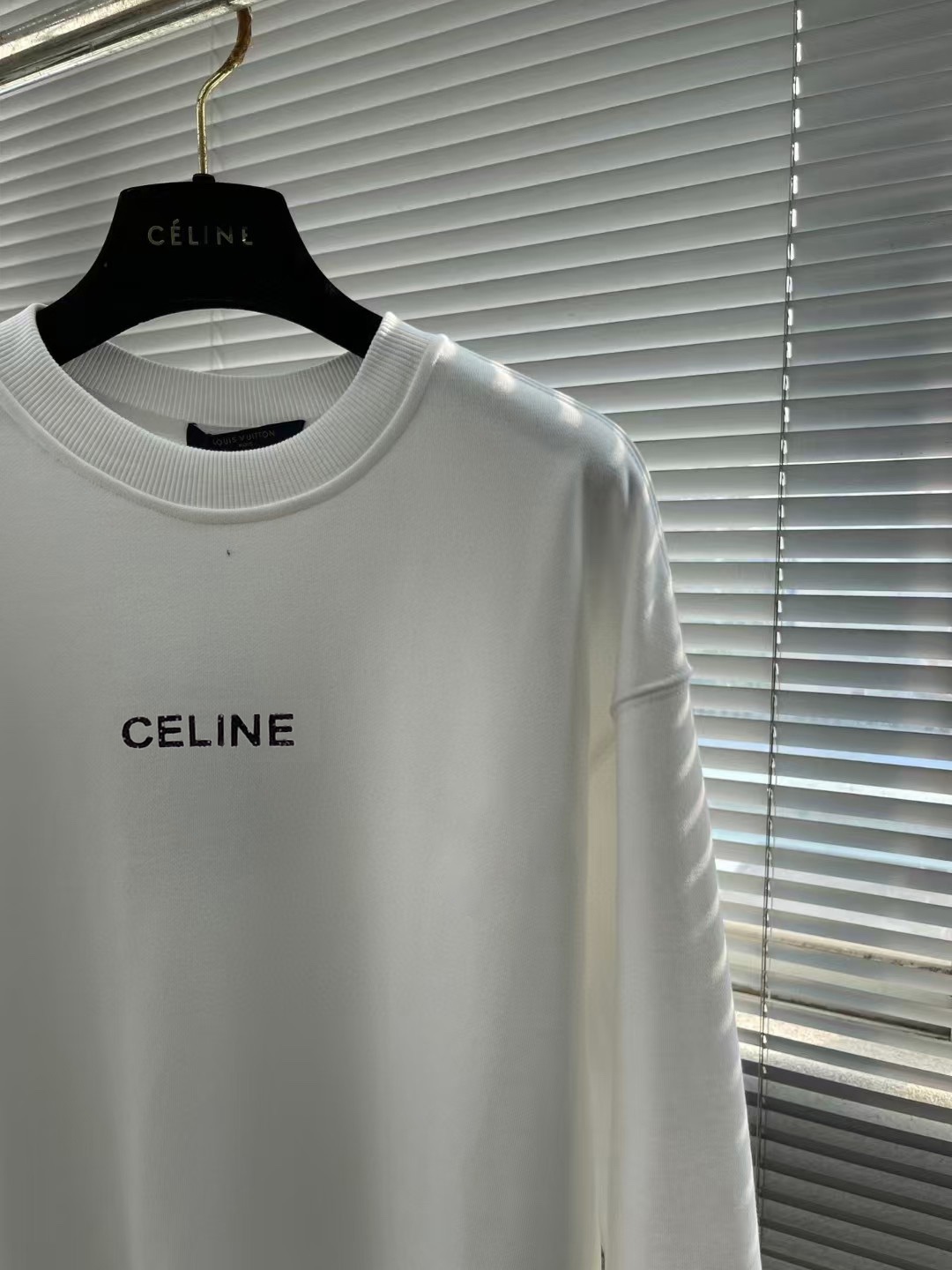 Celine Hoodie S-xxl