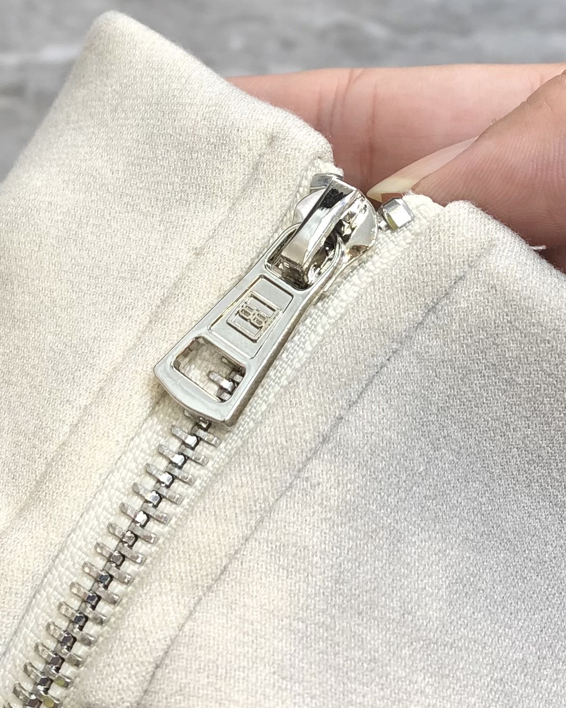 Balenciaga Male Sports Pants Cotton Black Printed M-l-xl
