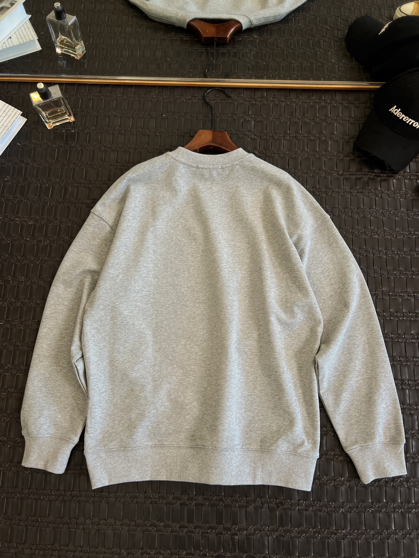 Loewe Hoodie Cotton Loose Fit S-l-xl