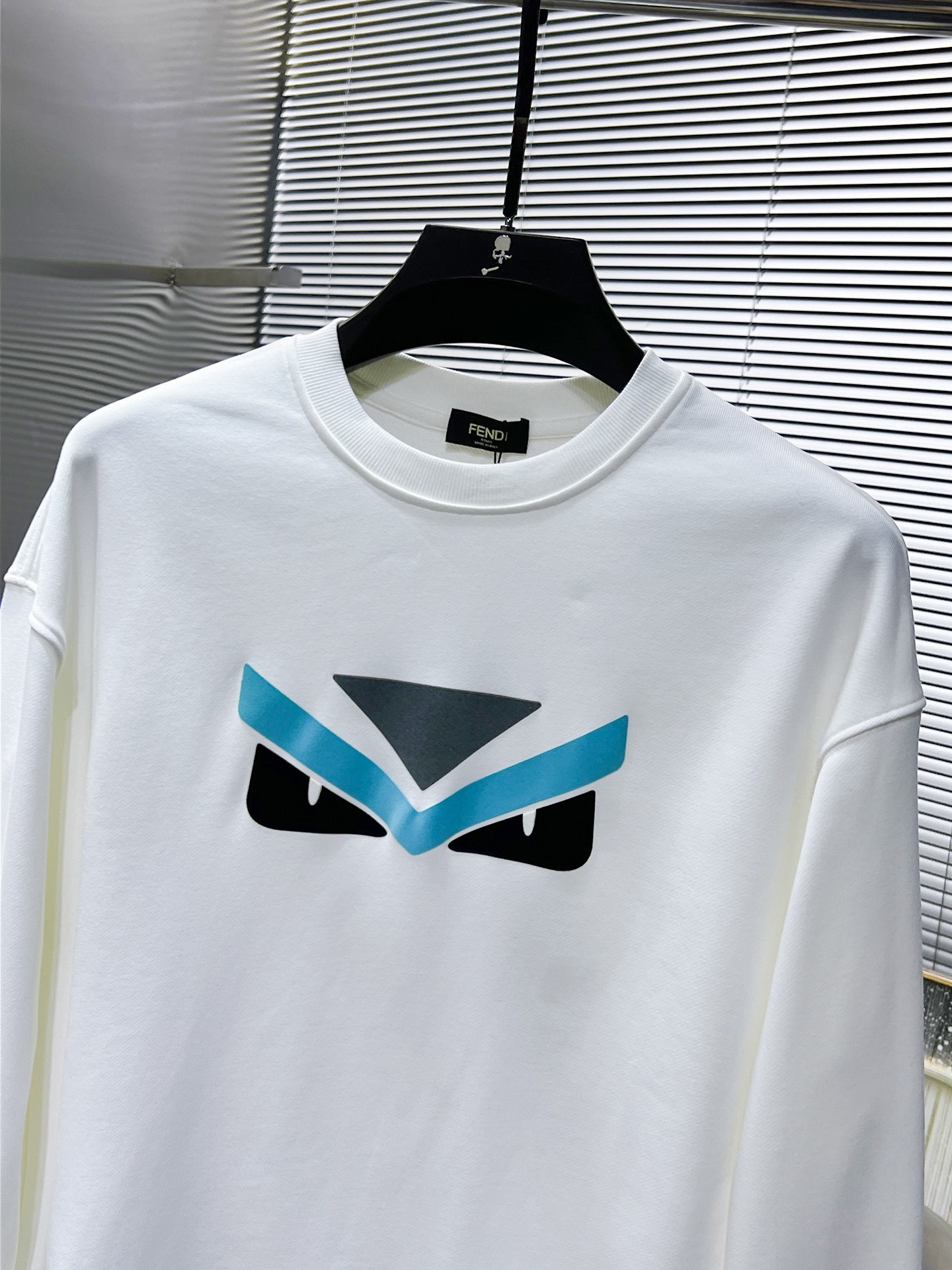 Fendi Hoodie S-xxl