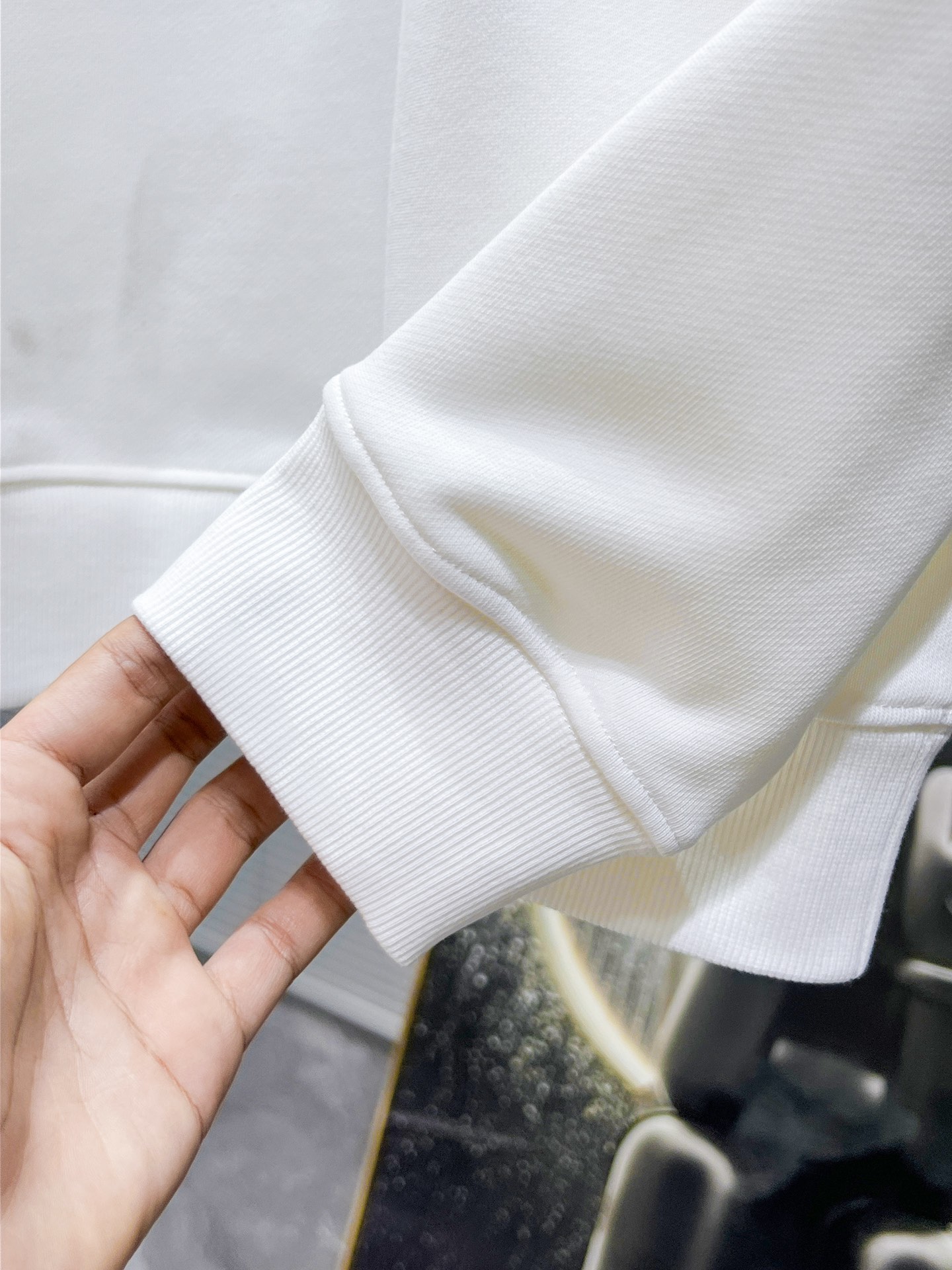 Fendi Hoodie S-xxl