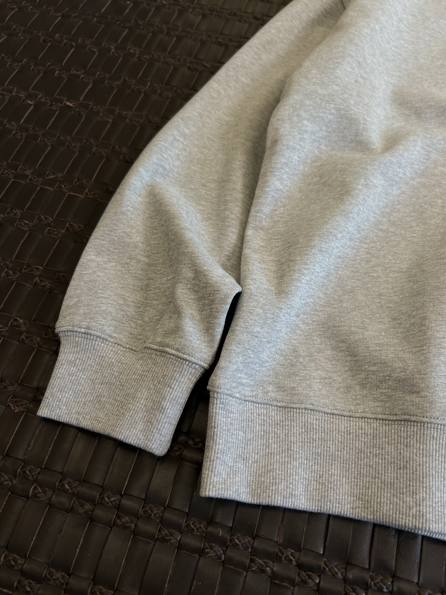 Moncler Hoodie Cotton Loose Fit S-m-l-xl