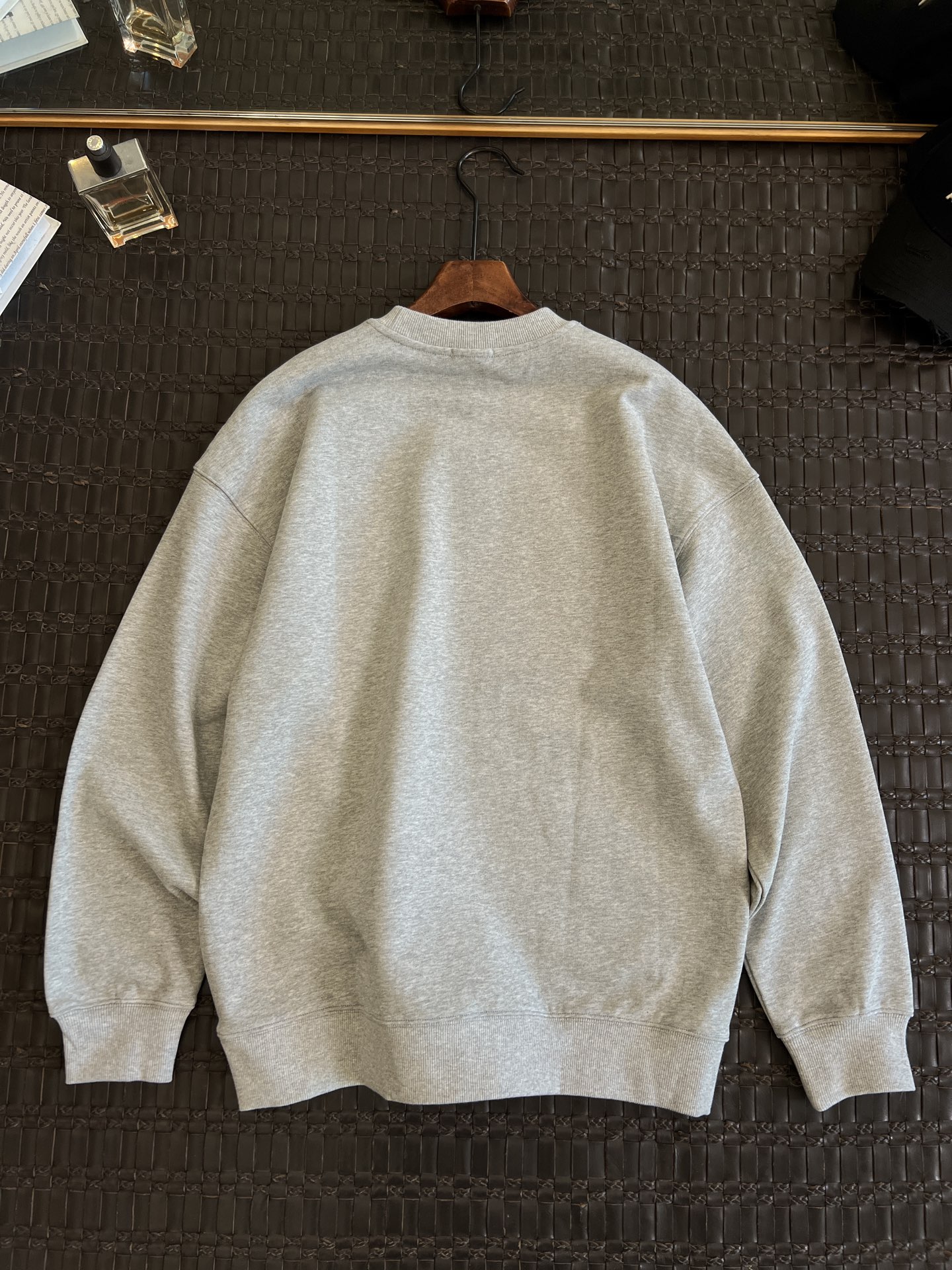 Moncler Hoodie Cotton Loose Fit S-m-l-xl