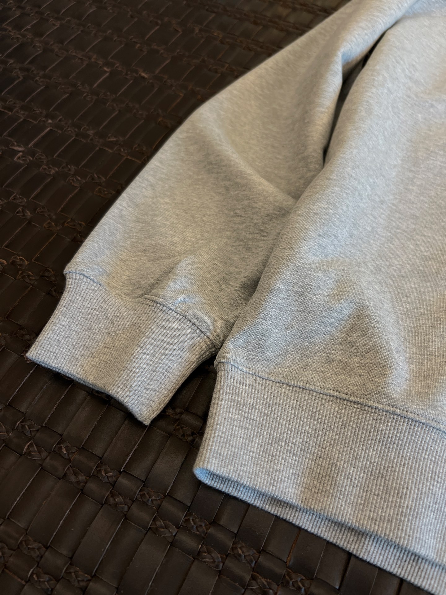 Dior Hoodie Cotton Printed S-l-xl