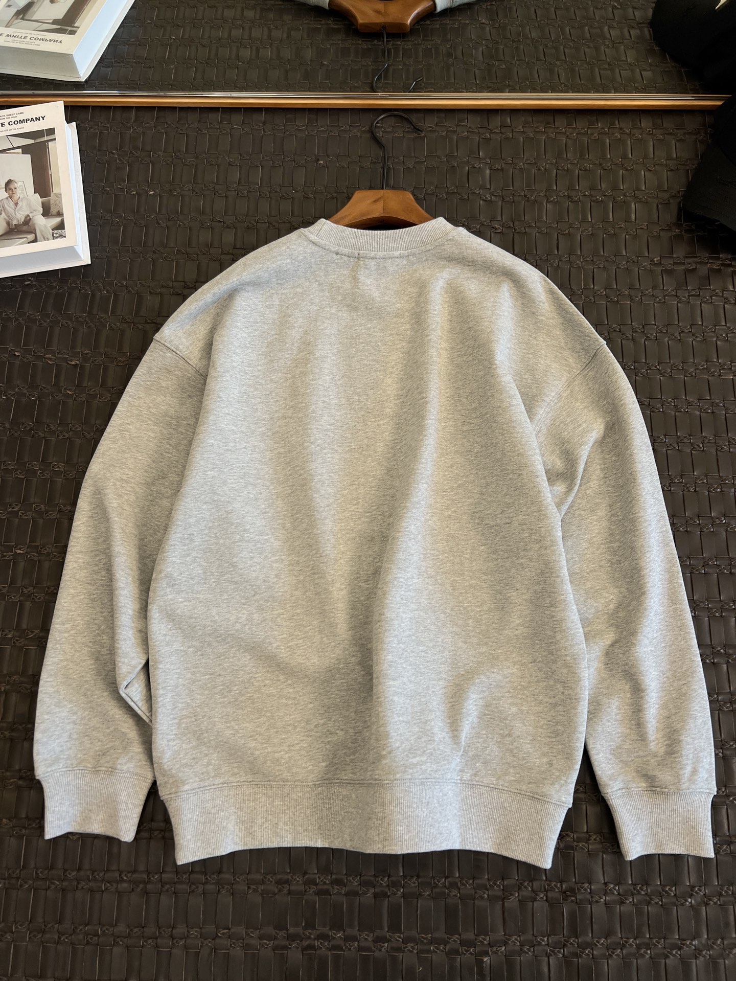 Dior Hoodie Cotton Printed S-l-xl