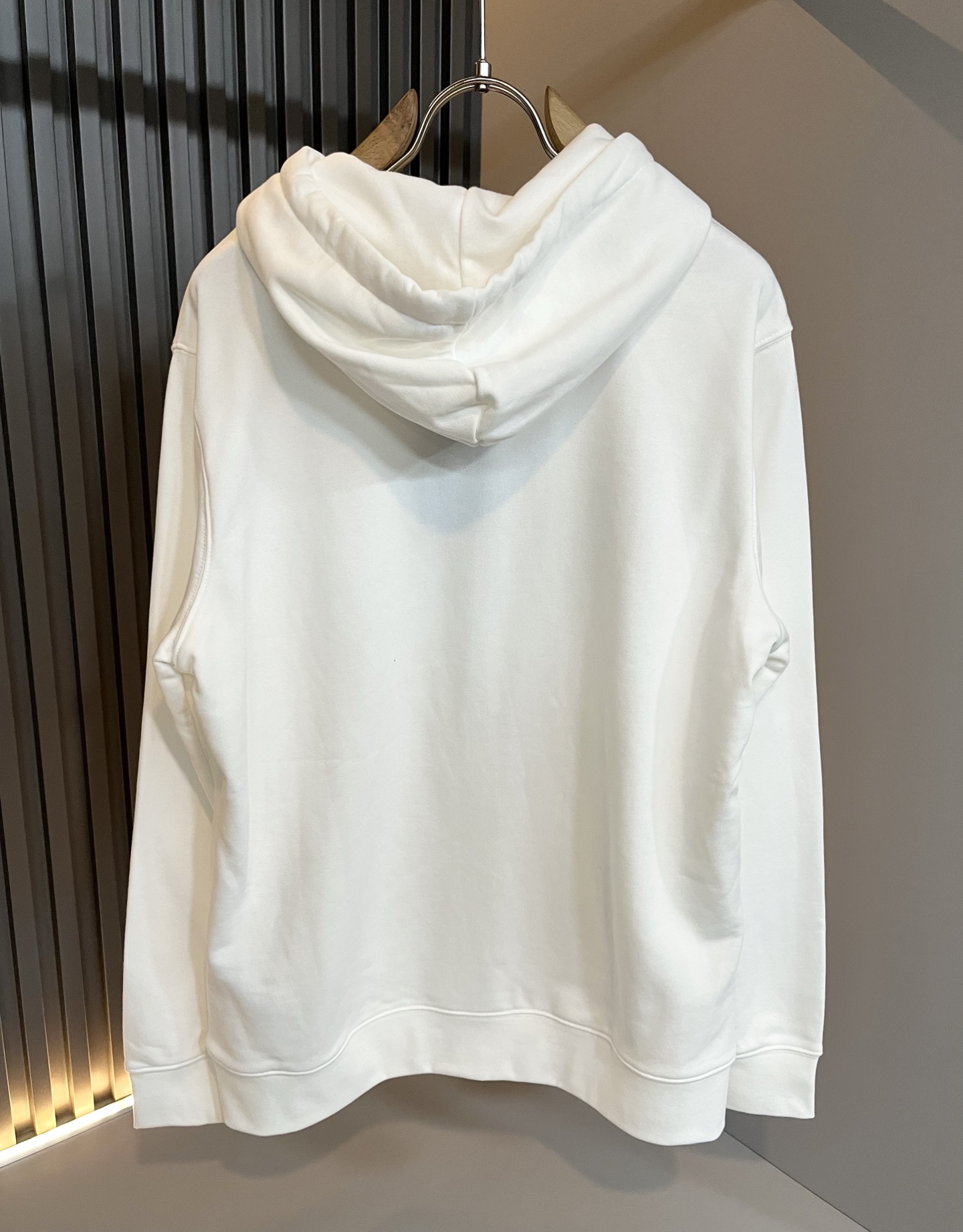 Balenciaga Couple Hoodie Cotton Hooded M-l-xl