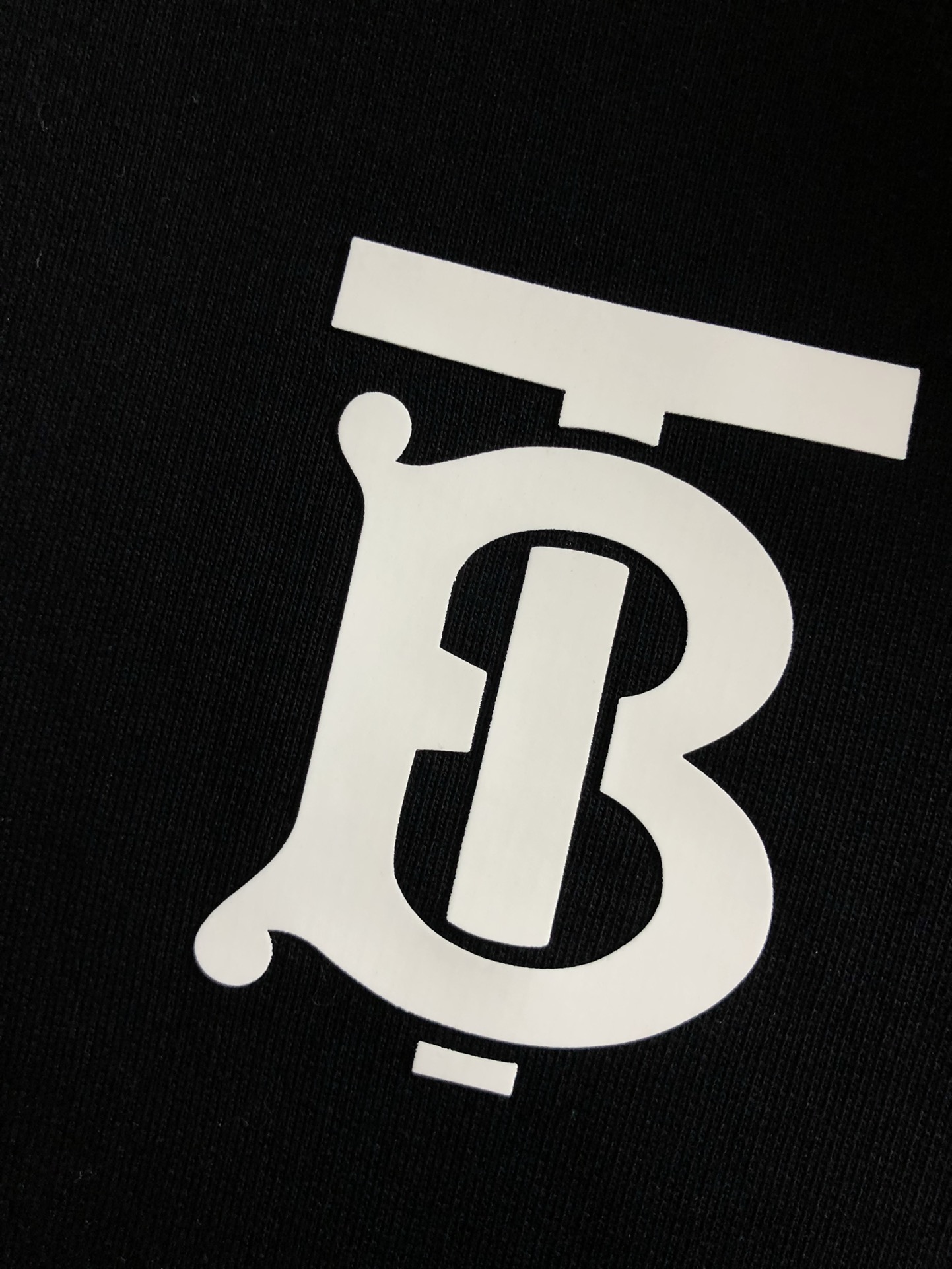 Burberry Hoodie Printed Xs-s-m-l