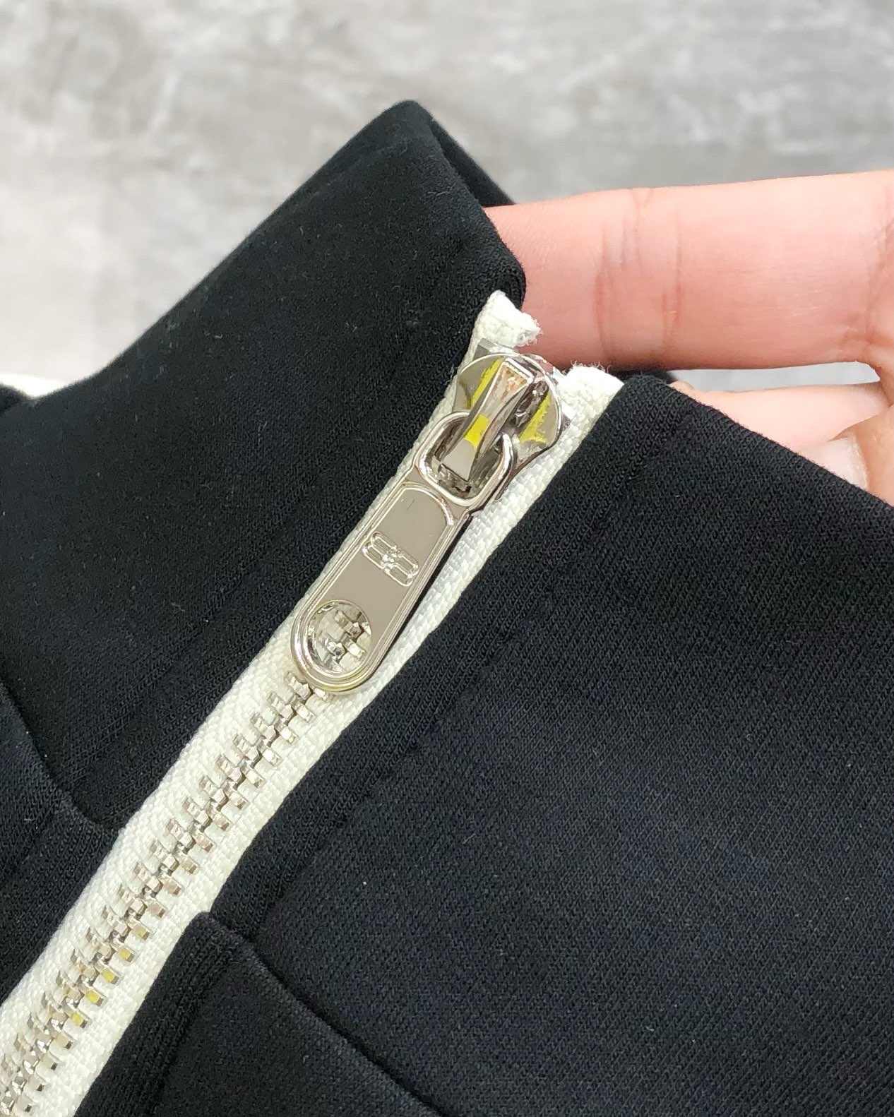 Balenciaga Male Sports Pants Cotton Black M-l-xl