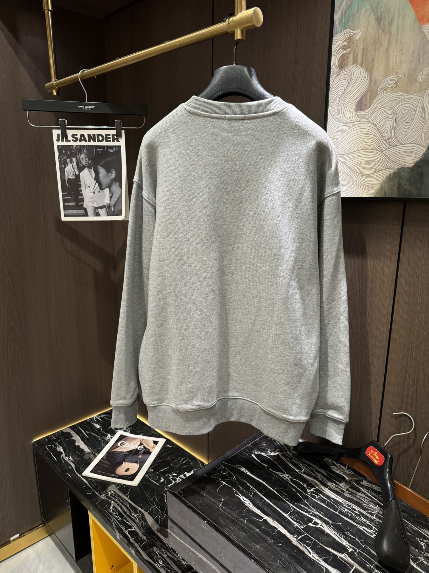 Fendi Male Hoodie Cotton S-m-xl