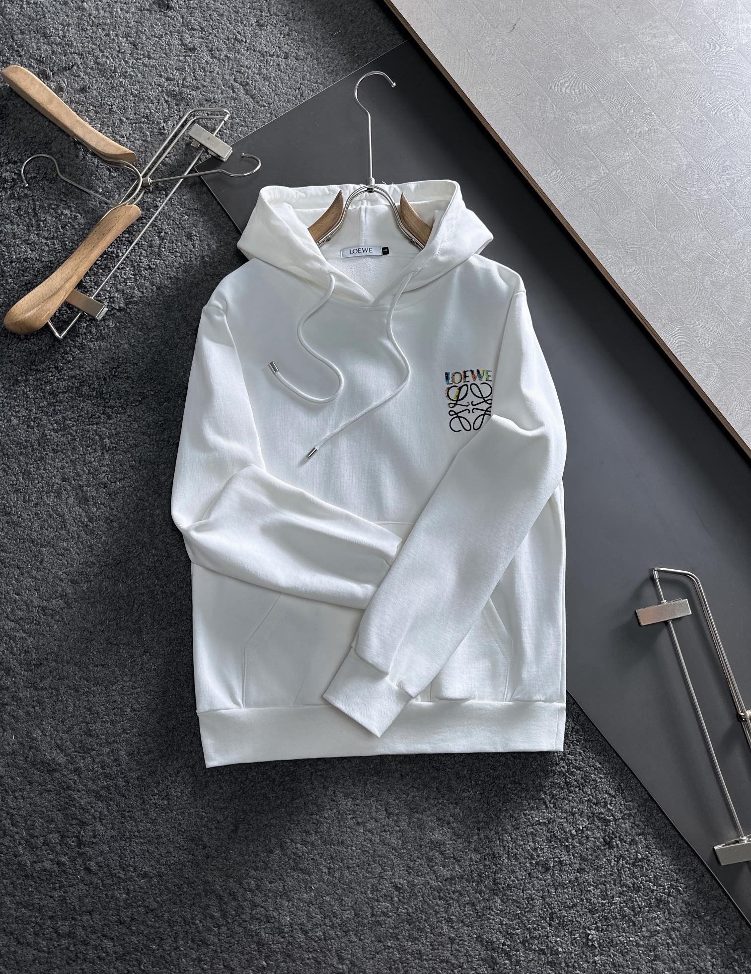 Loewe Couple Hoodie Hooded S-m-l-xxxl