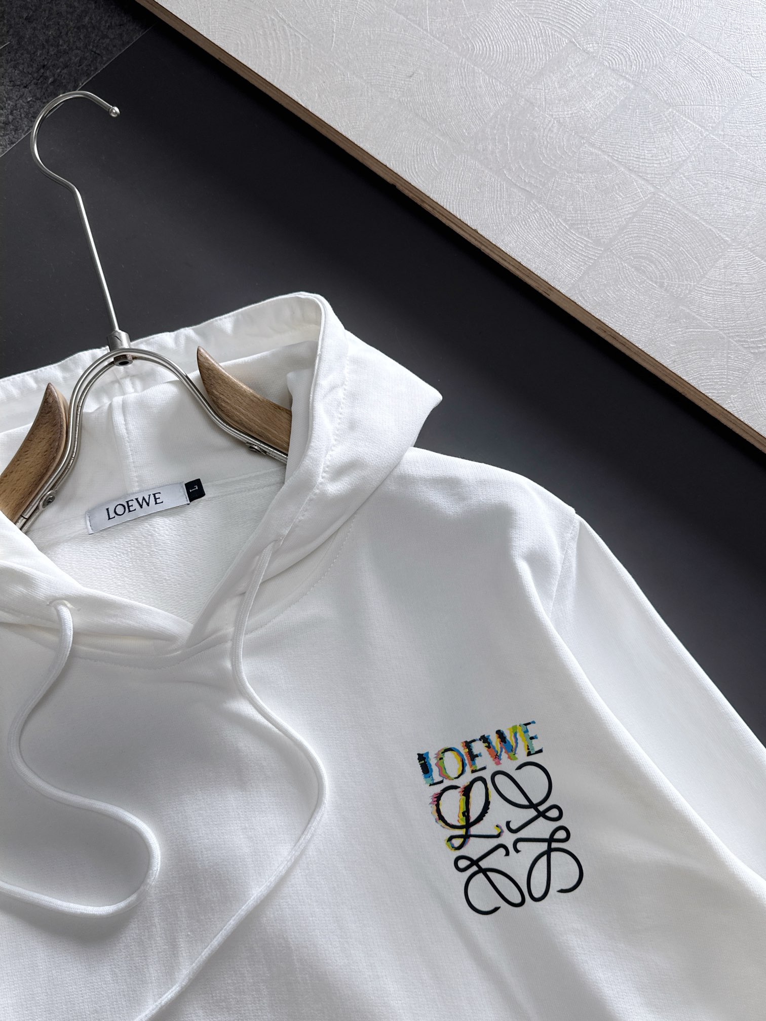 Loewe Couple Hoodie Hooded S-m-l-xxxl