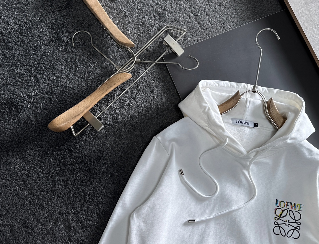 Loewe Couple Hoodie Hooded S-m-l-xxxl