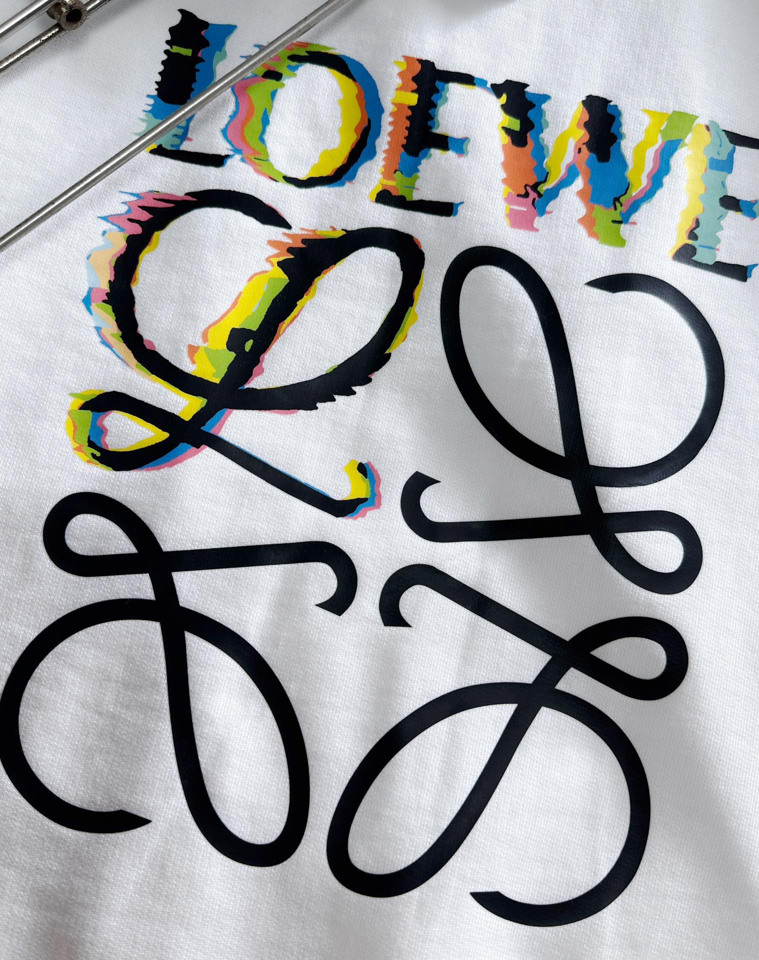 Loewe Couple Hoodie Hooded S-m-l-xxxl