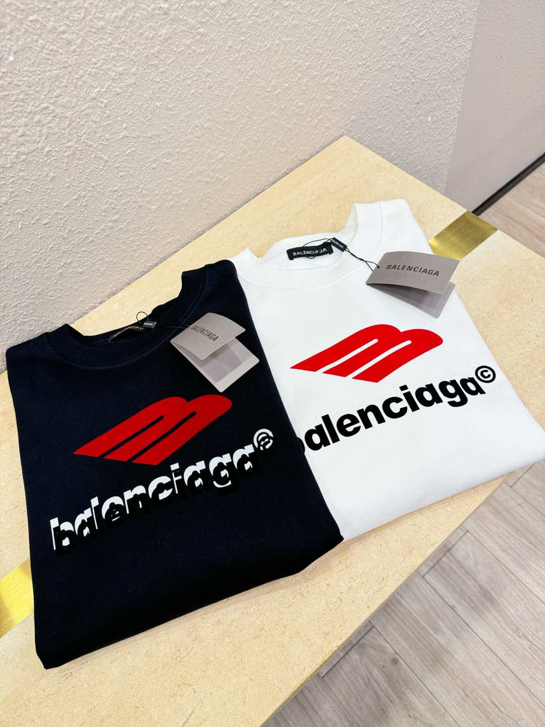Balenciaga Hoodie M-l-xl
