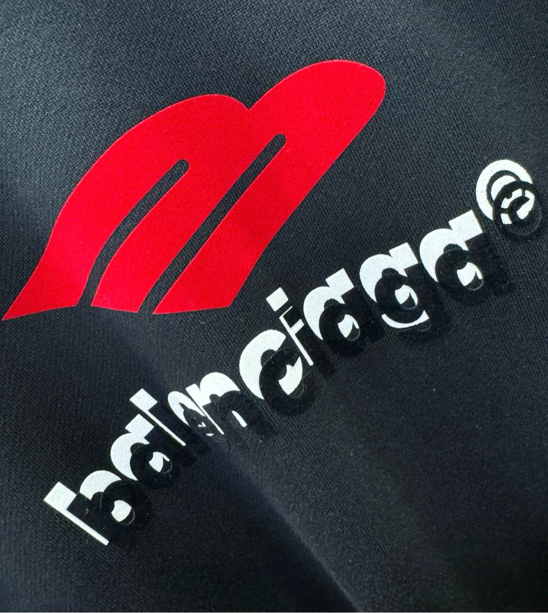 Balenciaga Hoodie M-l-xl