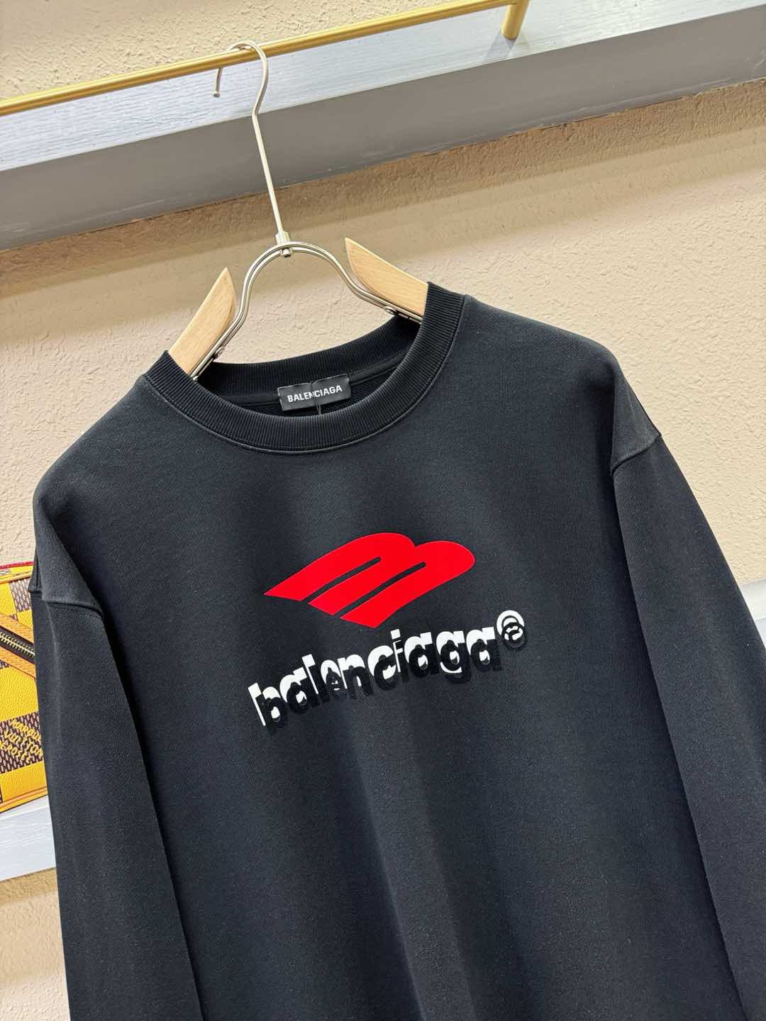 Balenciaga Hoodie M-l-xl
