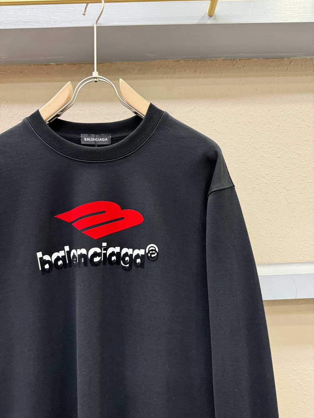 Balenciaga Hoodie M-l-xl