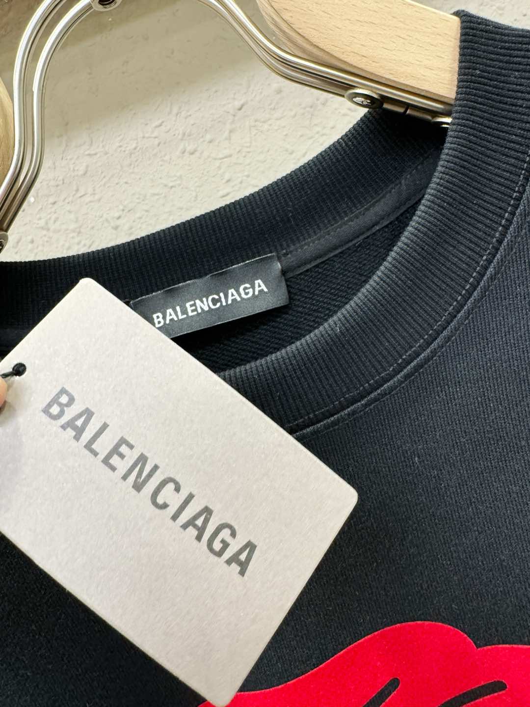 Balenciaga Hoodie M-l-xl