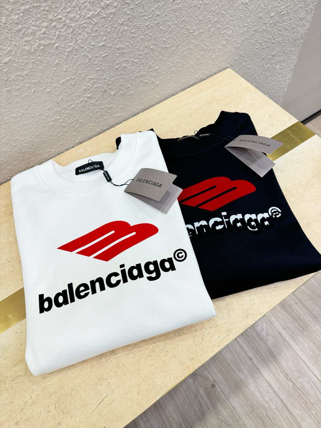 Balenciaga Hoodie M-l-xl
