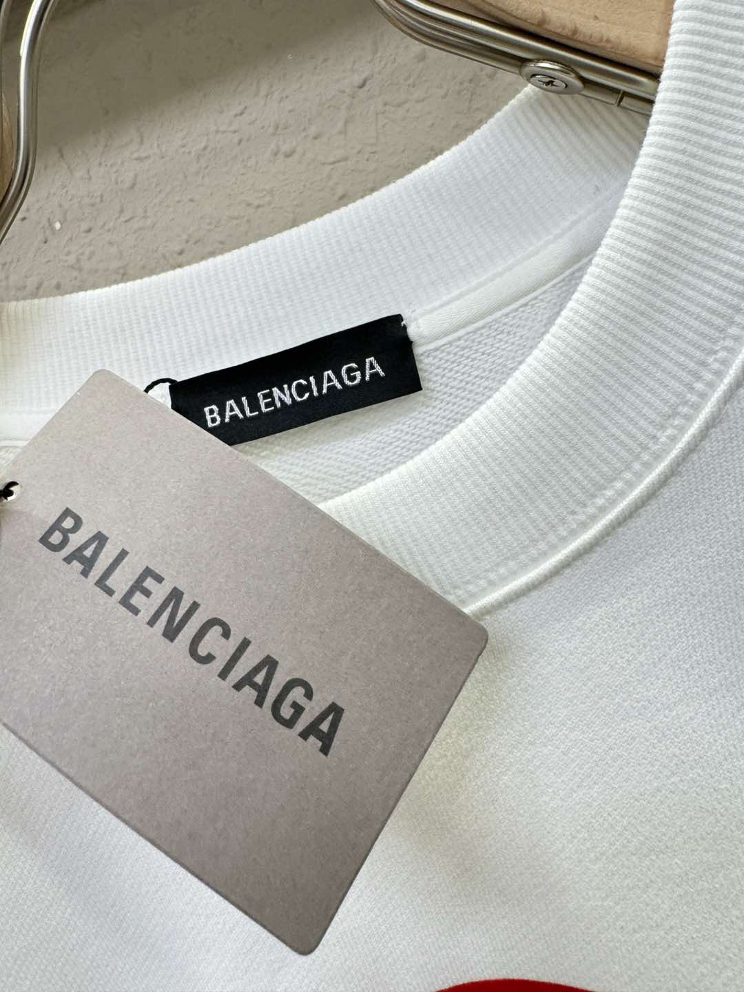 Balenciaga Hoodie M-l-xl