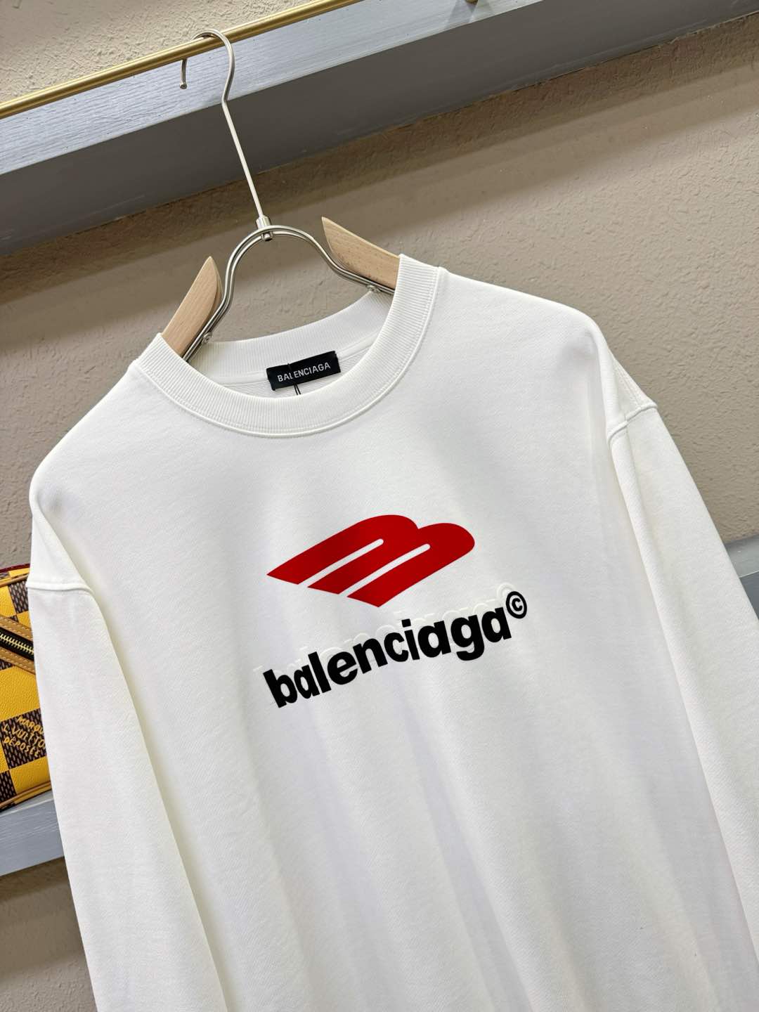 Balenciaga Hoodie M-l-xl