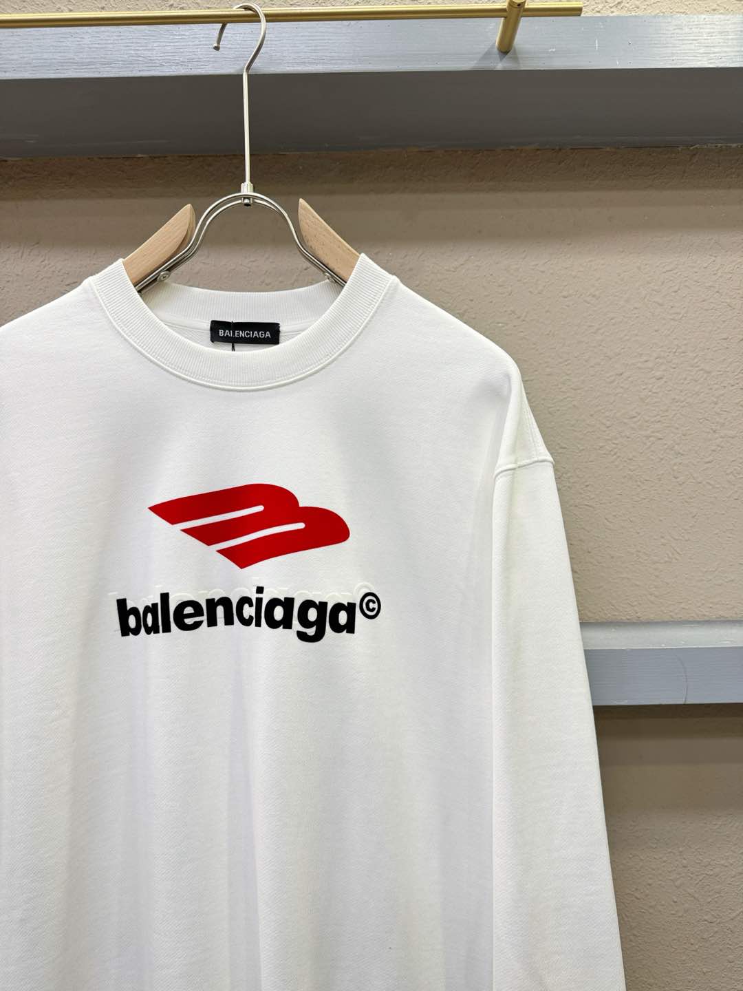 Balenciaga Hoodie M-l-xl