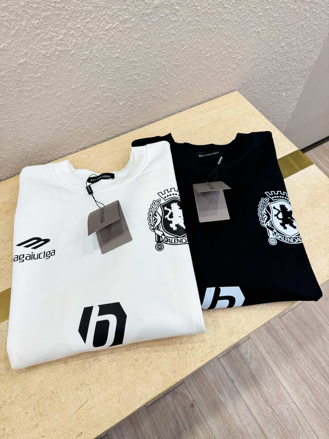 Balenciaga Hoodie M-l-xl
