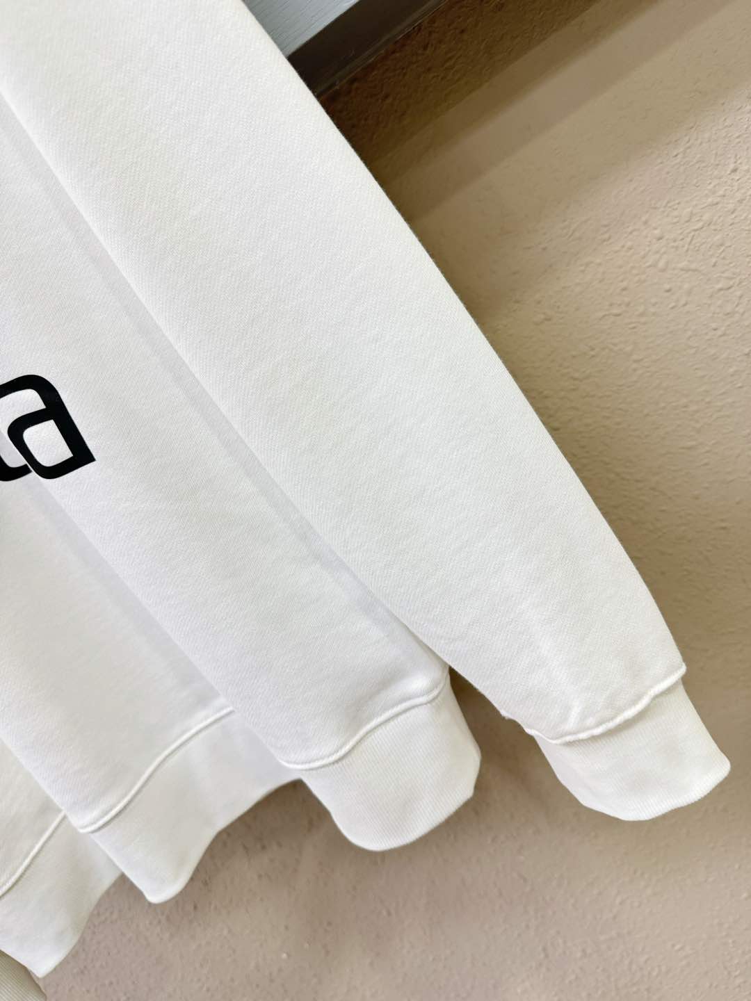 Balenciaga Hoodie M-l-xl