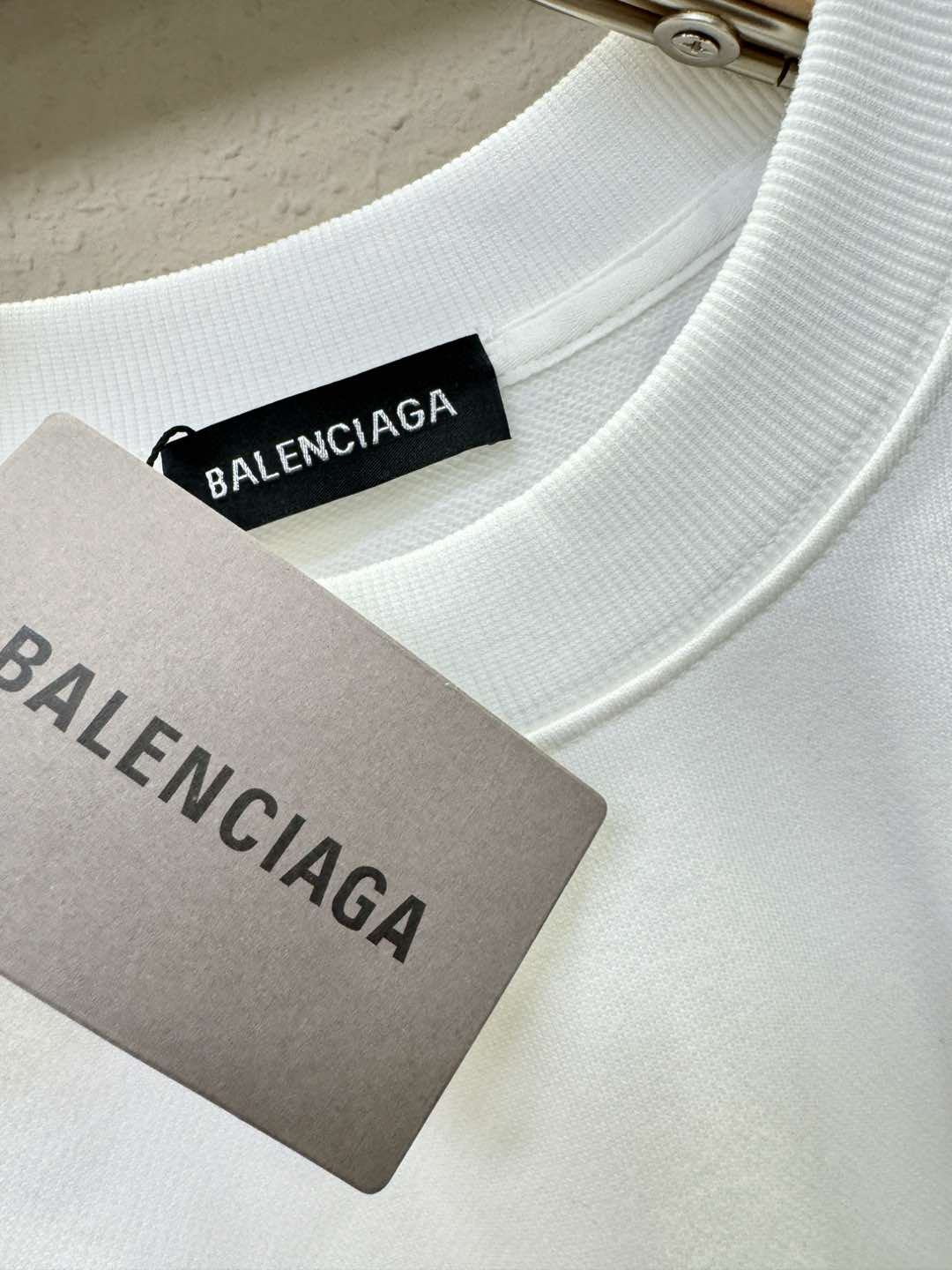 Balenciaga Hoodie M-l-xl