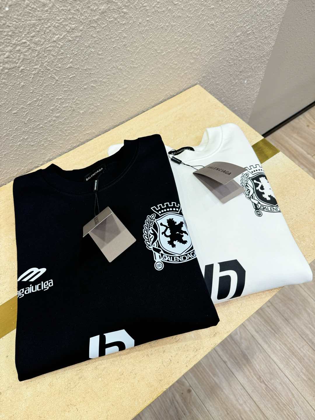 Balenciaga Hoodie M-l-xl