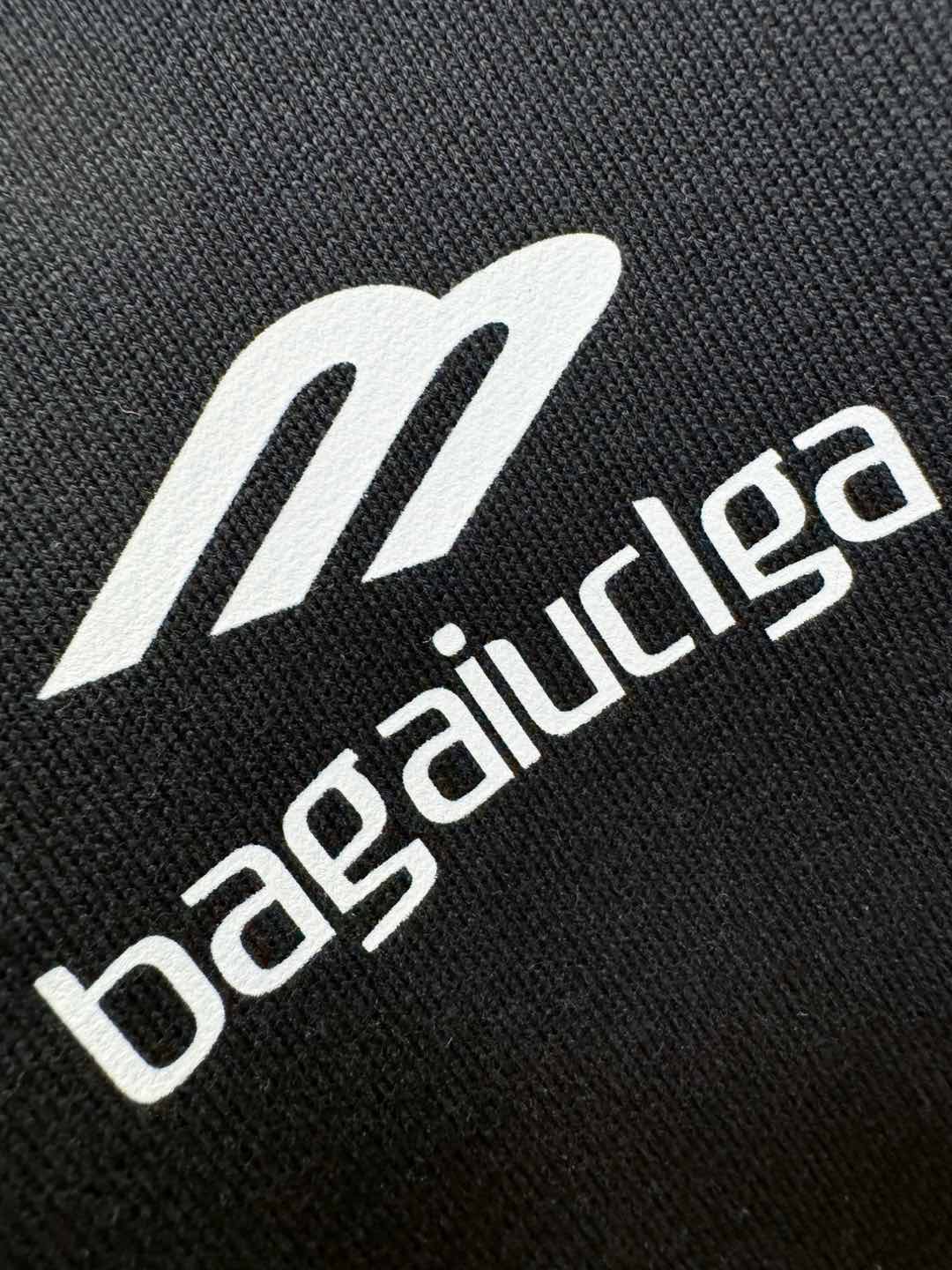 Balenciaga Hoodie M-l-xl