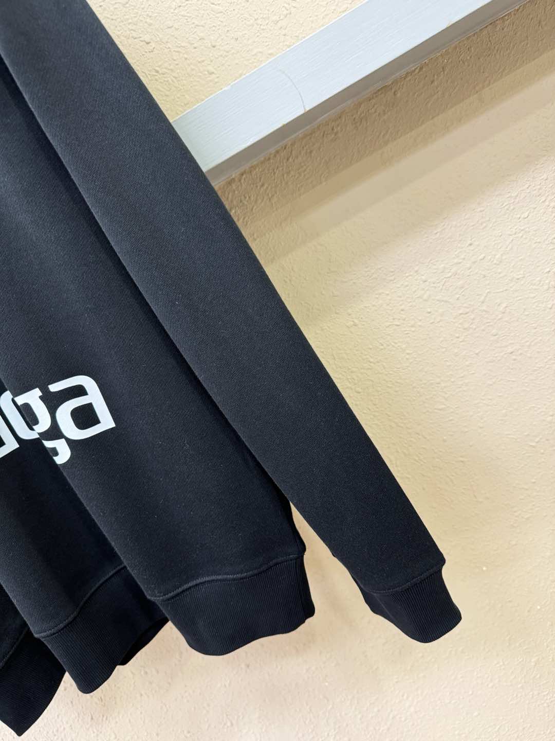Balenciaga Hoodie M-l-xl