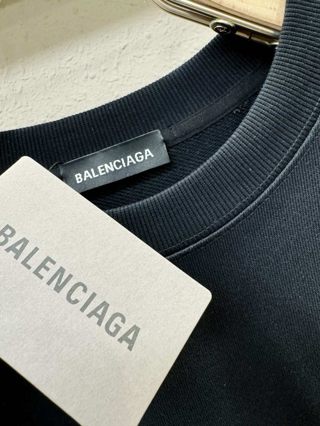 Balenciaga Hoodie M-l-xl