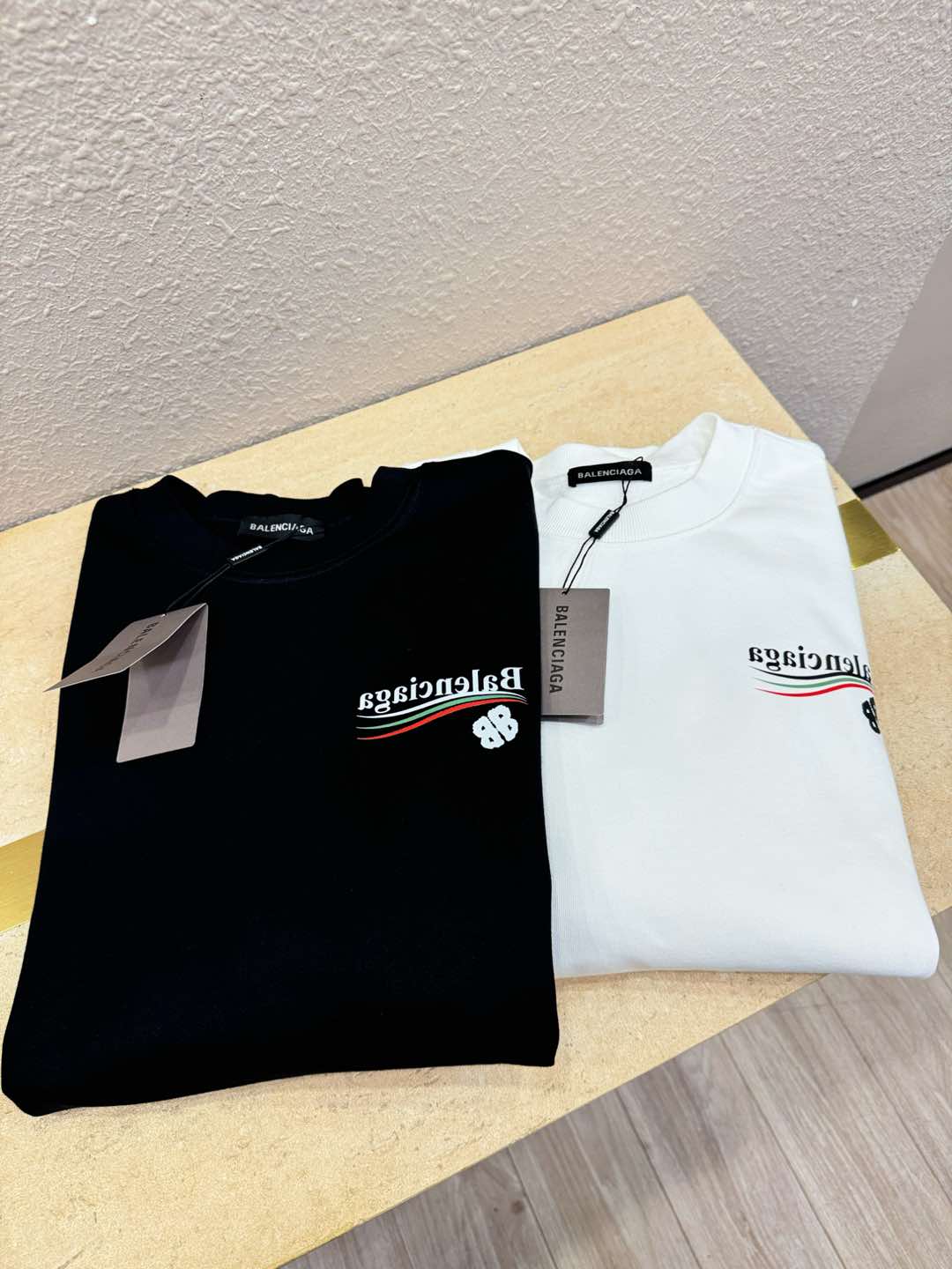 Balenciaga Hoodie M-l-xl