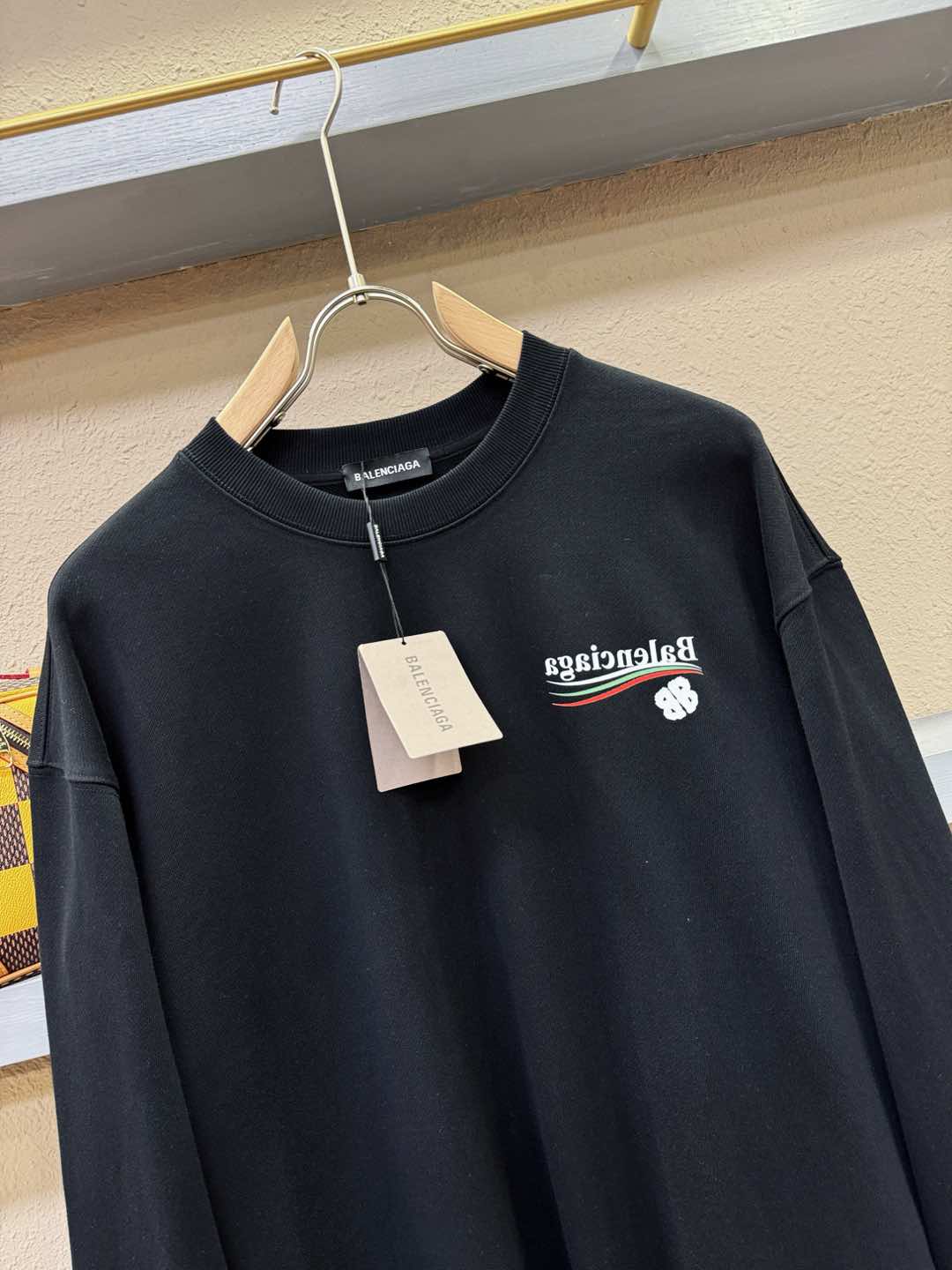 Balenciaga Hoodie M-l-xl