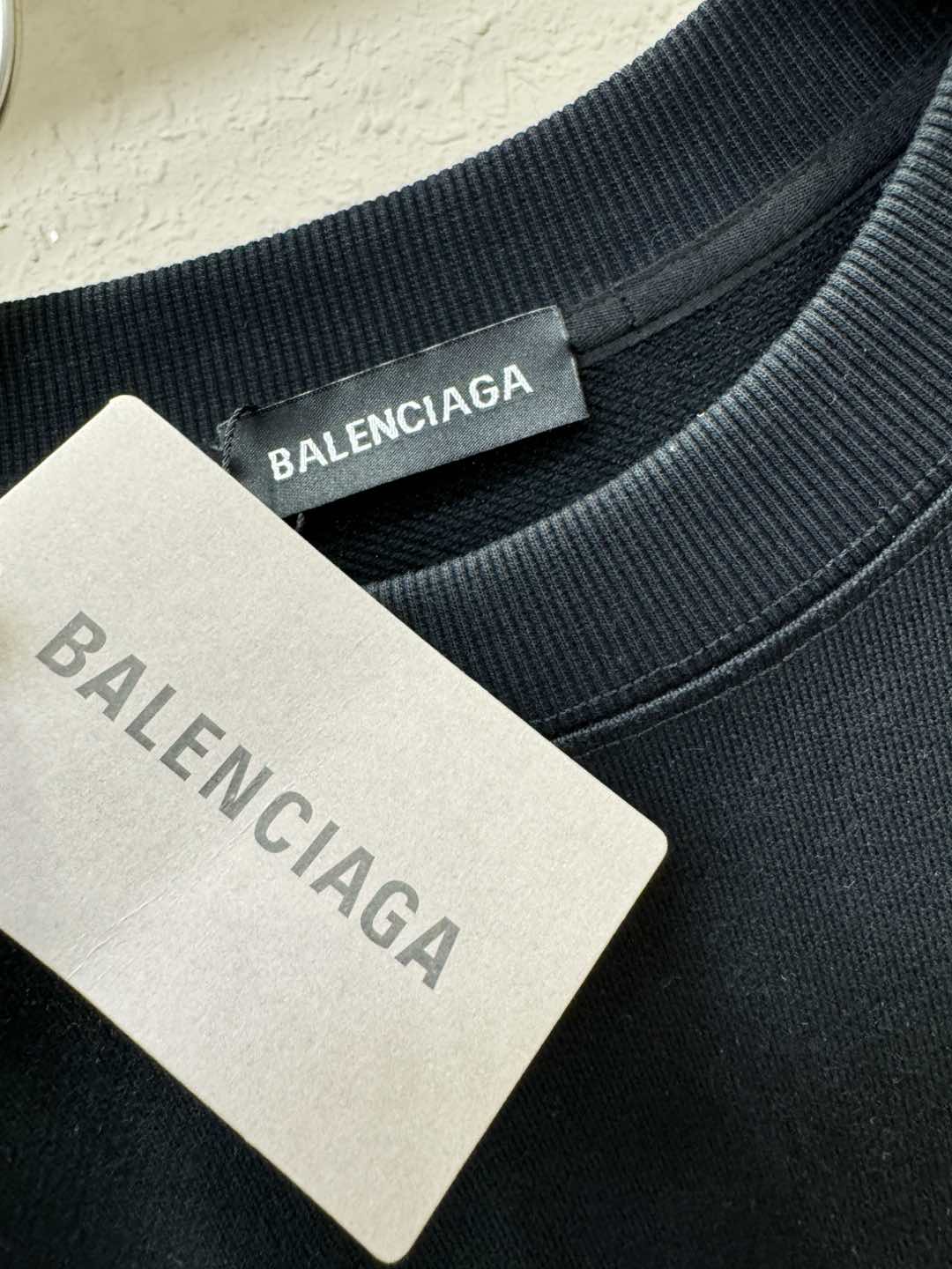 Balenciaga Hoodie M-l-xl