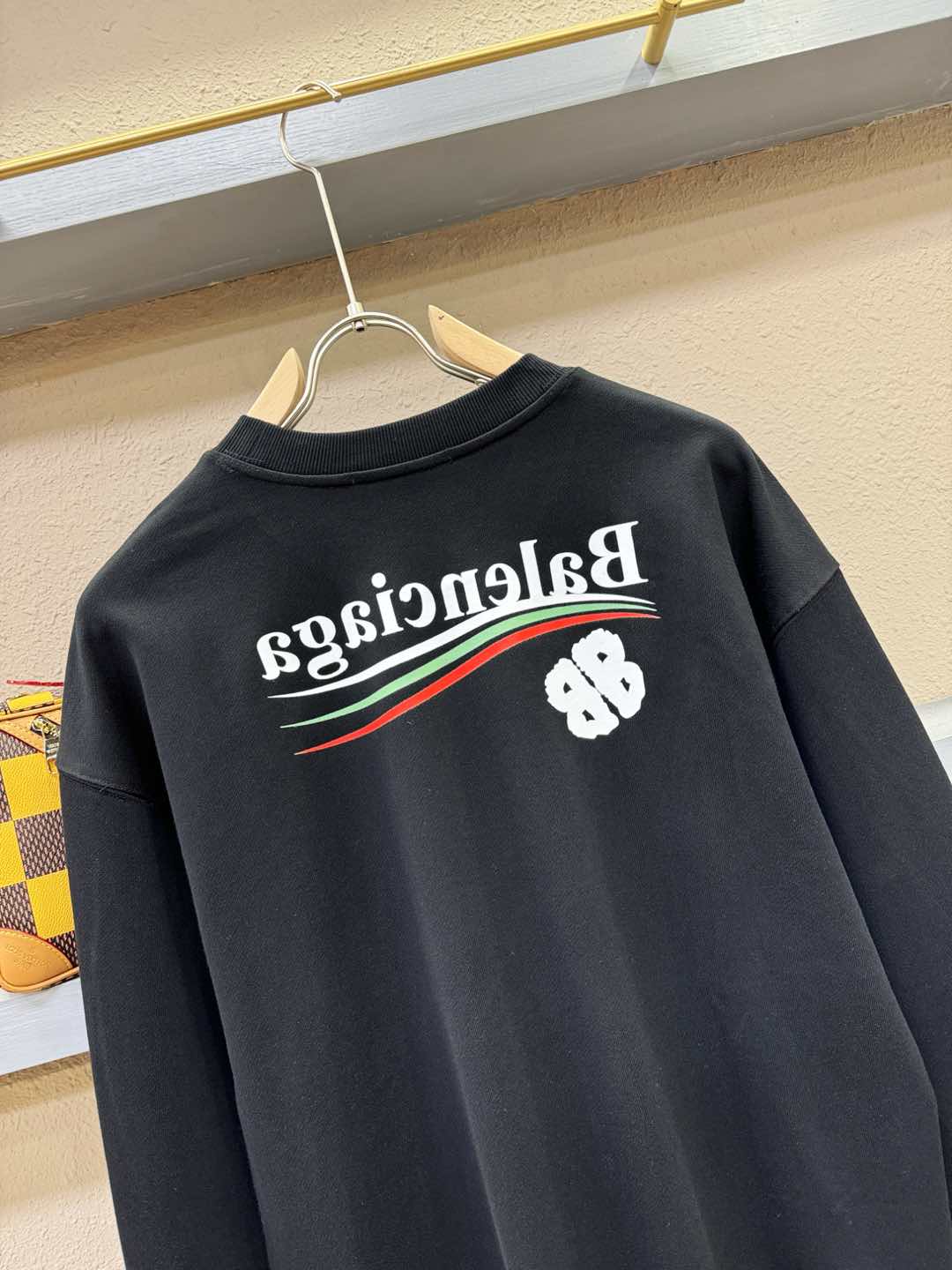 Balenciaga Hoodie M-l-xl