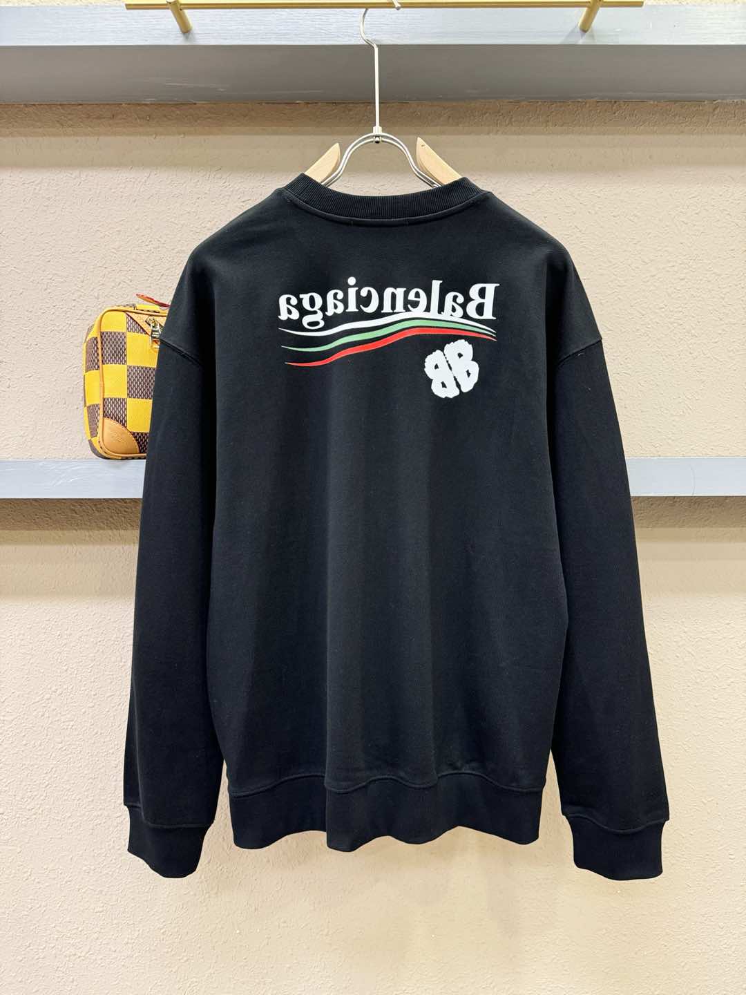 Balenciaga Hoodie M-l-xl