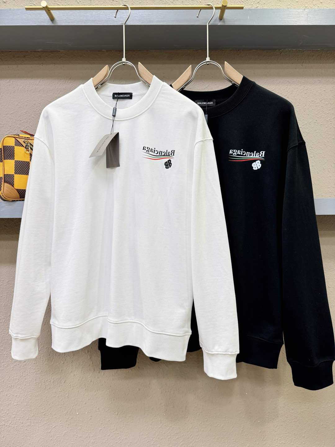 Balenciaga Hoodie M-l-xl