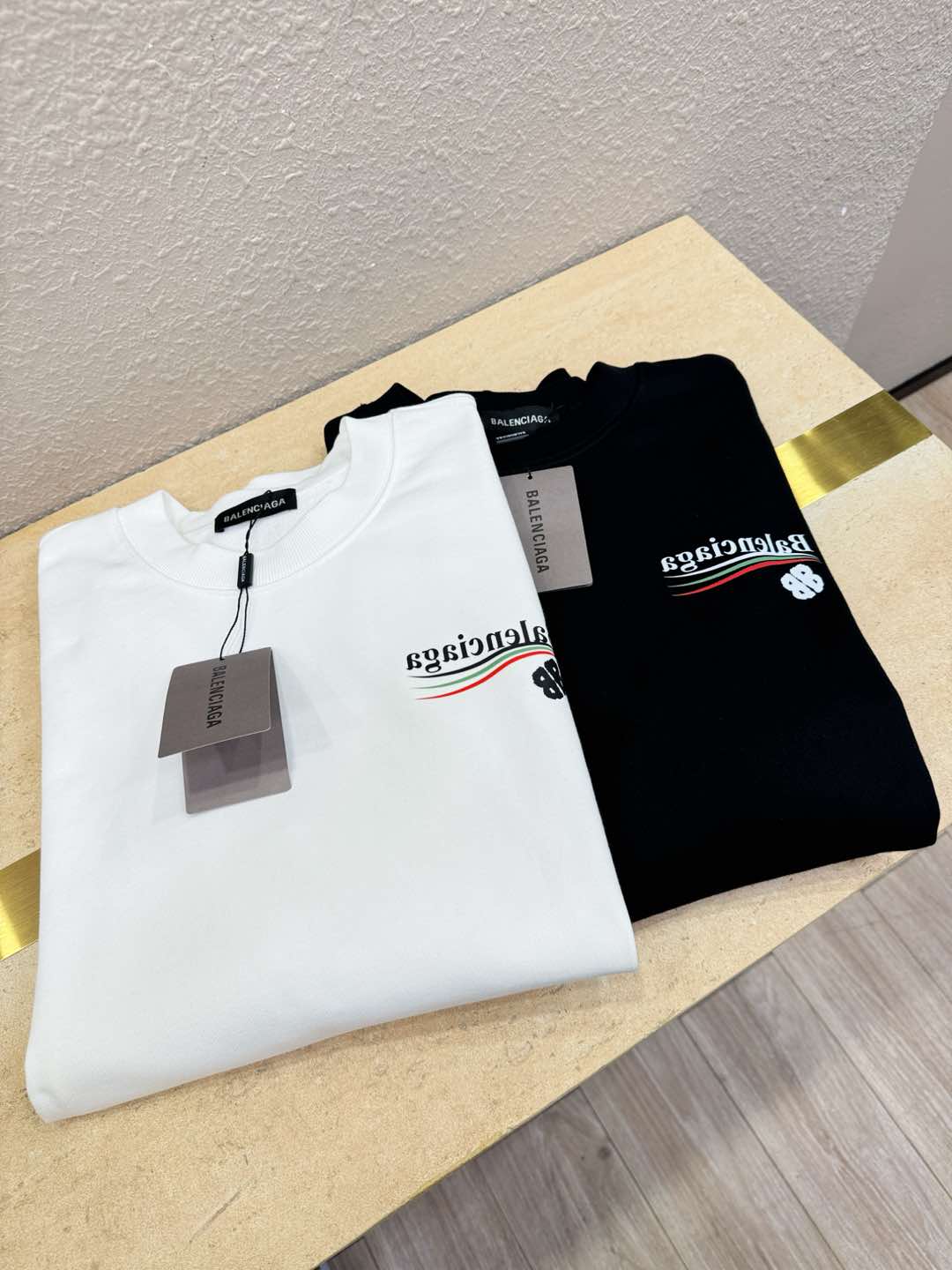 Balenciaga Hoodie M-l-xl