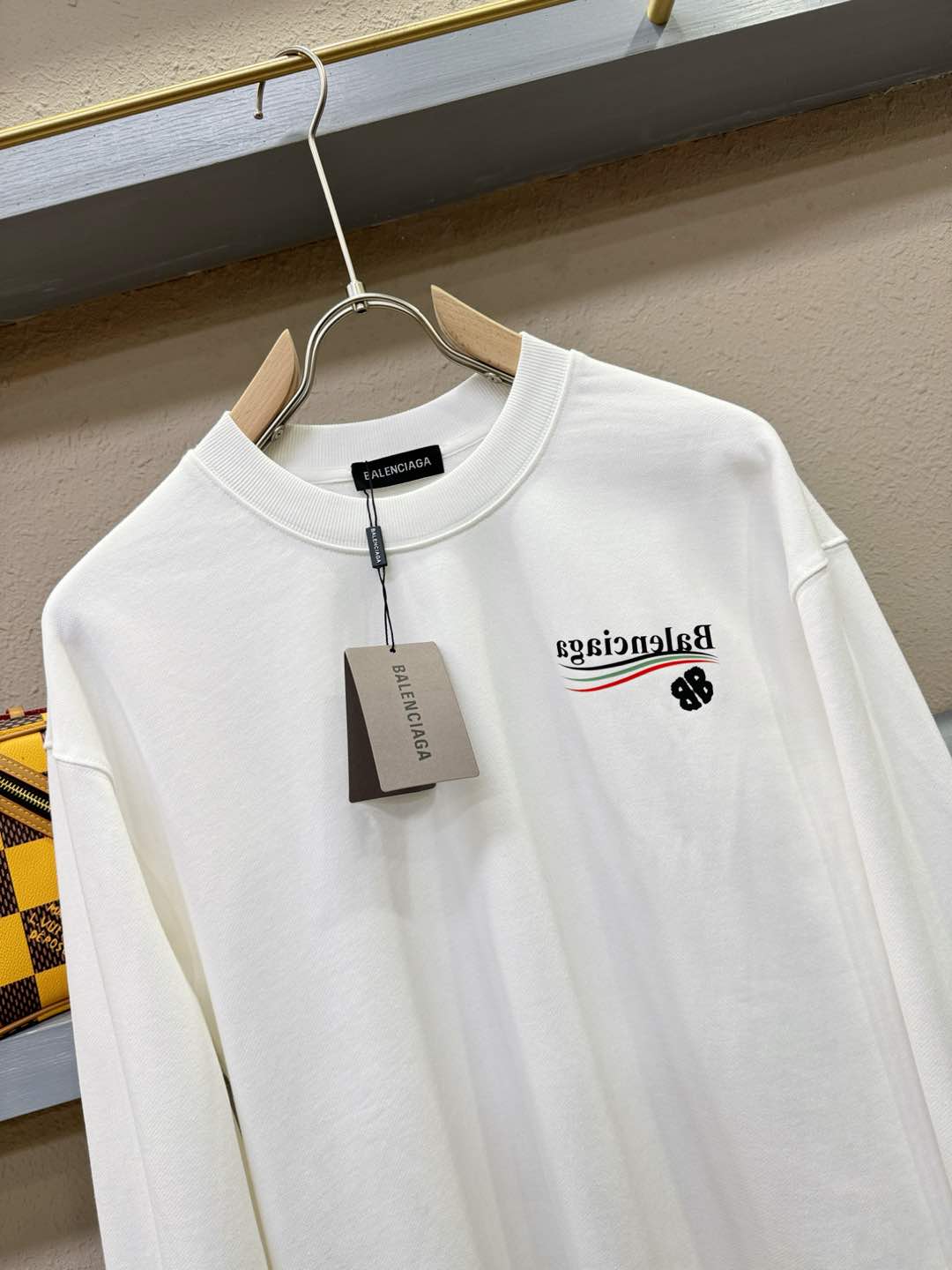 Balenciaga Hoodie M-l-xl
