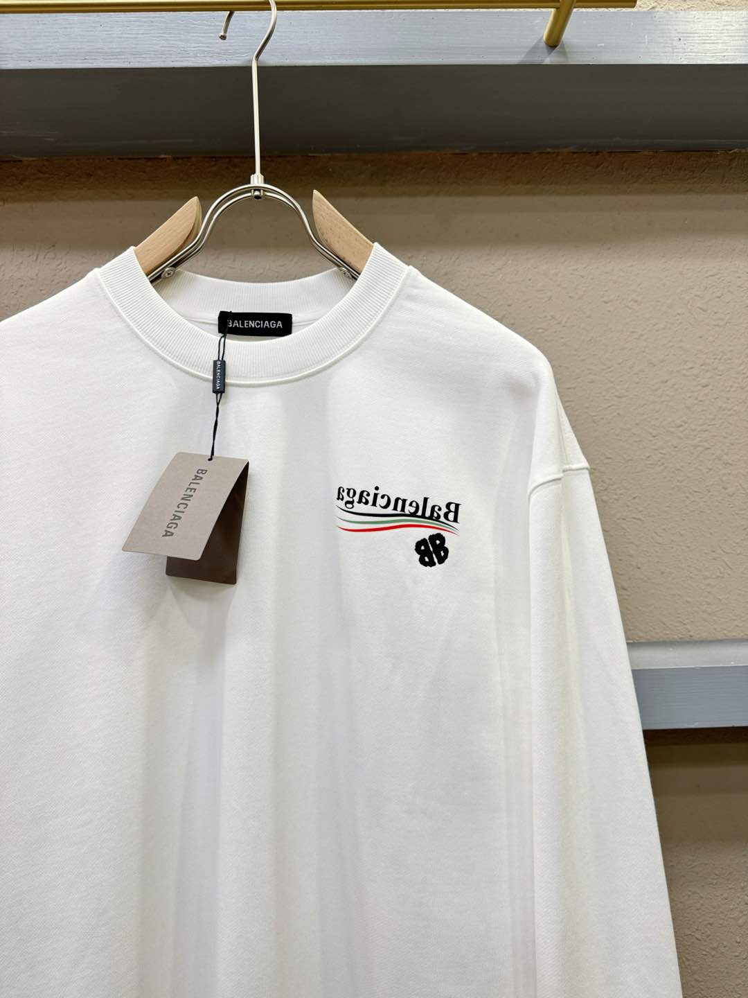 Balenciaga Hoodie M-l-xl