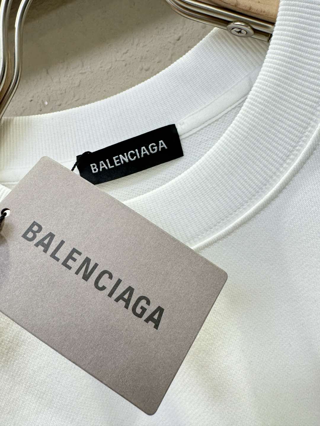 Balenciaga Hoodie M-l-xl