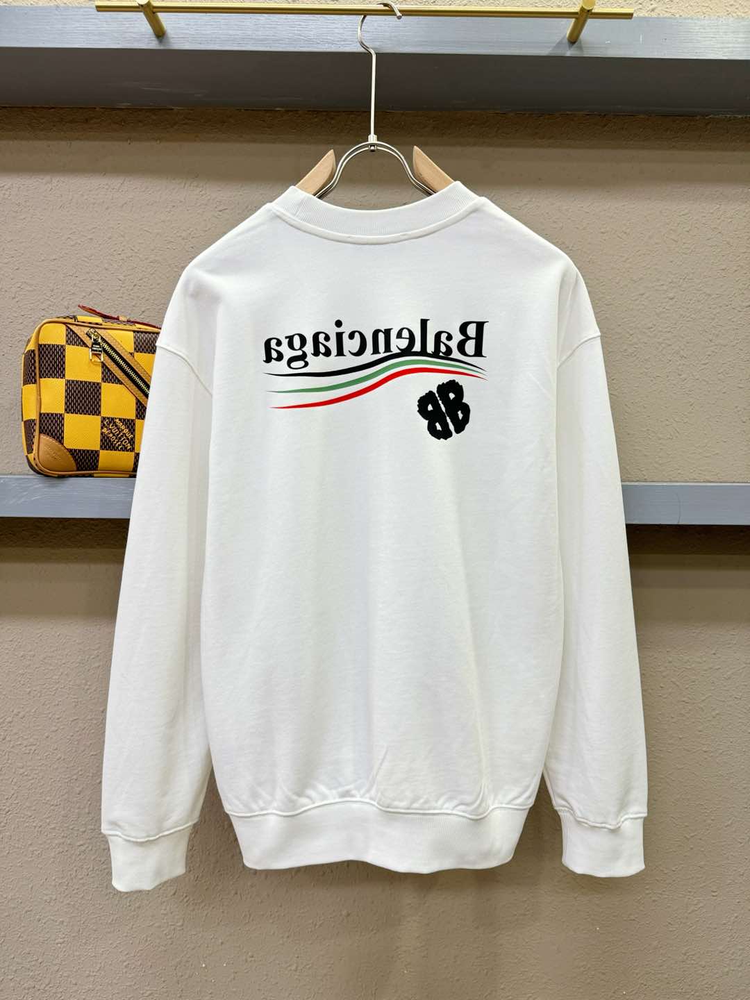 Balenciaga Hoodie M-l-xl